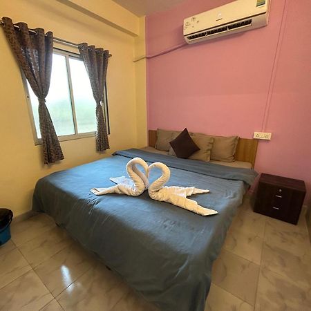 Hotel Jampore Inn Daman Ngoại thất bức ảnh