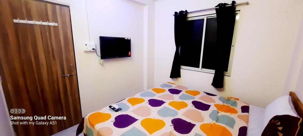 Hotel Jampore Inn Daman Ngoại thất bức ảnh