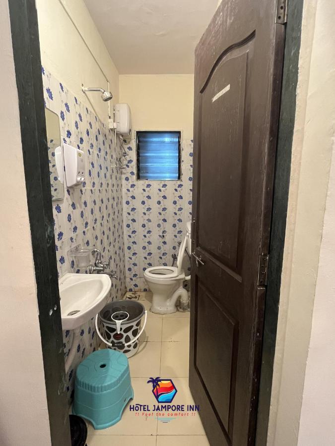 Hotel Jampore Inn Daman Ngoại thất bức ảnh