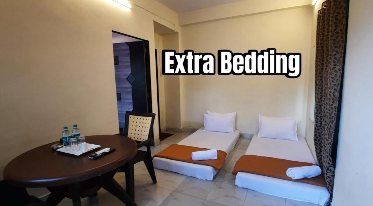 Hotel Jampore Inn Daman Ngoại thất bức ảnh