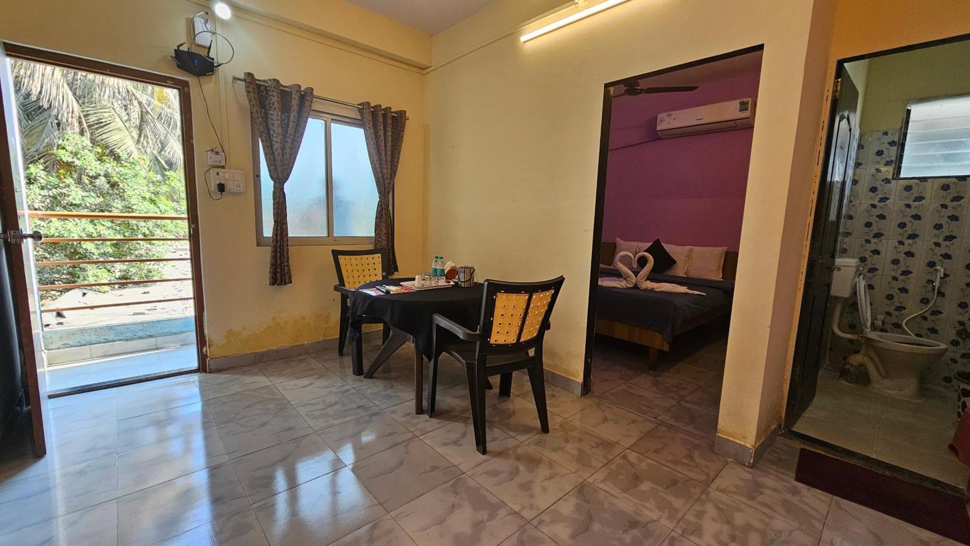Hotel Jampore Inn Daman Ngoại thất bức ảnh