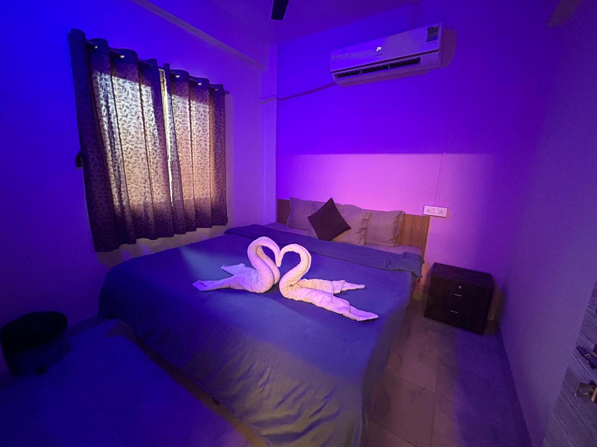 Hotel Jampore Inn Daman Ngoại thất bức ảnh